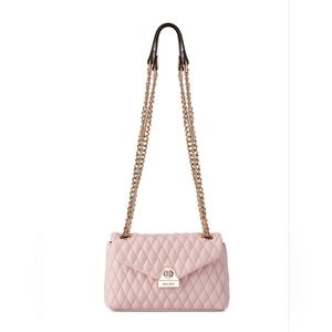 Women's Handbag  Convertible Crossbody  Purse pink